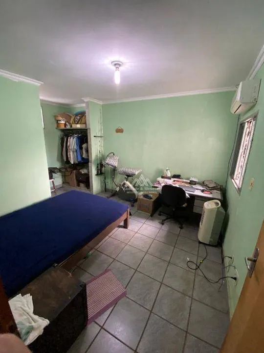 Casa com 4 dormitórios à venda, 170 m² - Quintino Facci I - Ribeirão Preto/SP - Foto 3