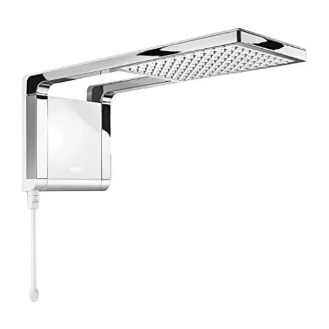 Chuveiro lorenzetti acqua duo bc/cr 220/6800  - Foto 2