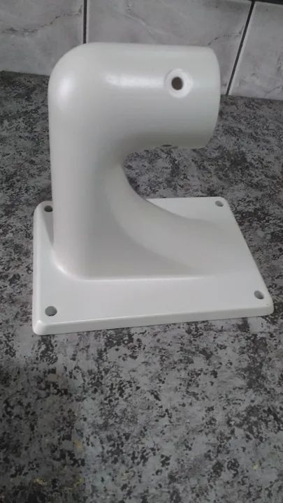 Suporte De Parede Para Speed Dome