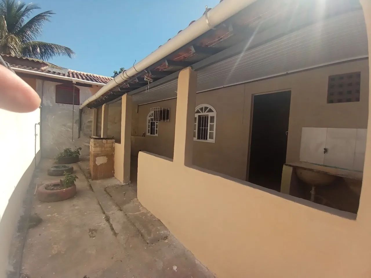 Aluga - se casas aptos e kitinets  - Foto 12