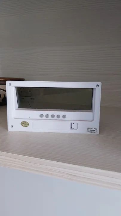 Relogio digital elegante - Foto 3