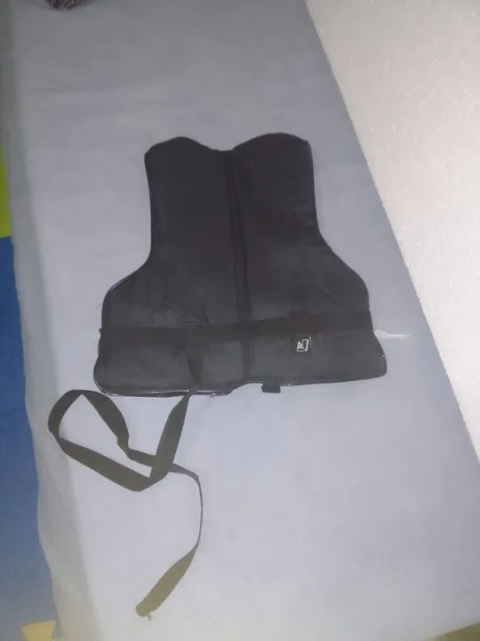 Colete Salva-Vidas Infantil - Foto 2