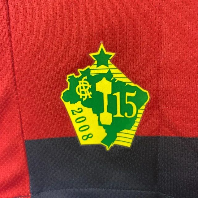 Camisa Sport I 22/23 - Foto 2