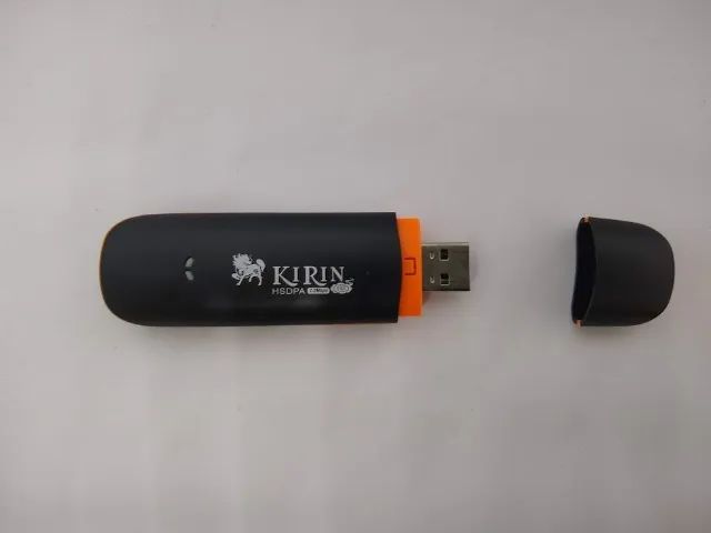 Modem Usb: Hsdpa 3.5g - Foto 3