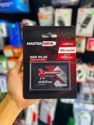 SSD MasterDrive  - Foto 2