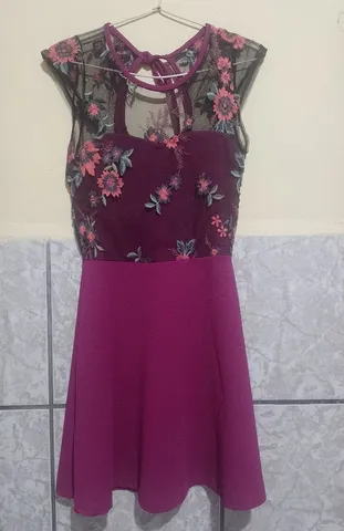 Vestido 