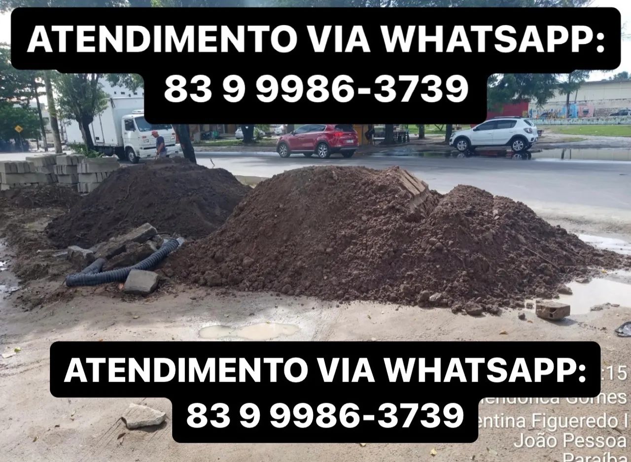 Limpeza de terreno  Demolição  - Foto 4