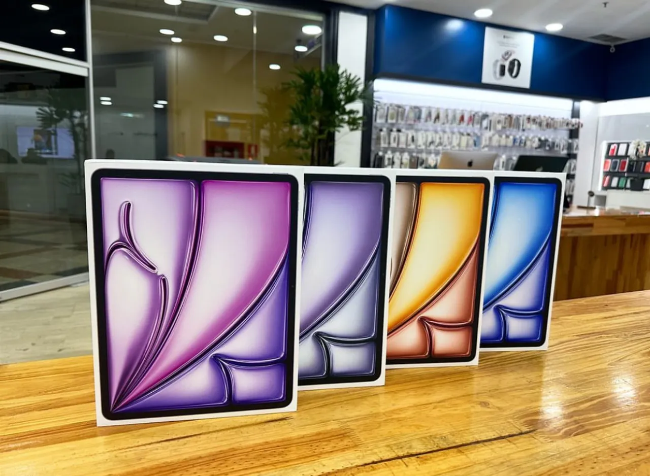 IPad Air M2