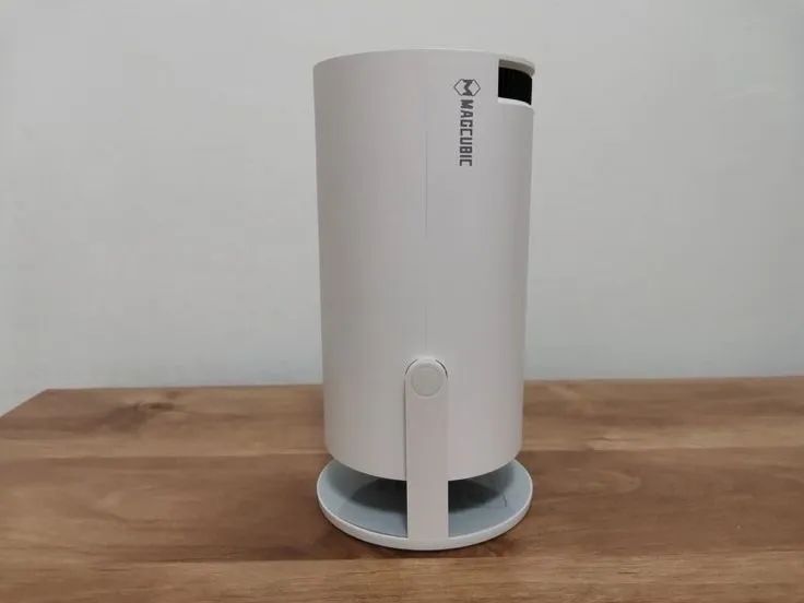 Projetor Portátil Magcubic HY300 - Foto 4