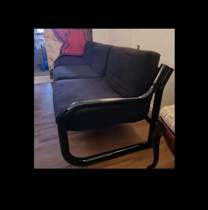 Sofá vintage  - Foto 2