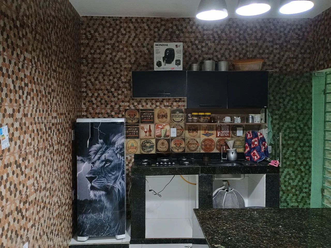 Casa pra temporada Porto seguro  - Foto 2