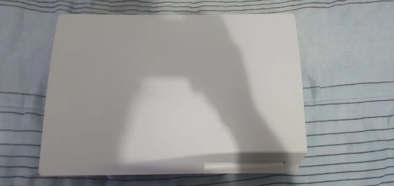 Playstation 5 com disco - Foto 3
