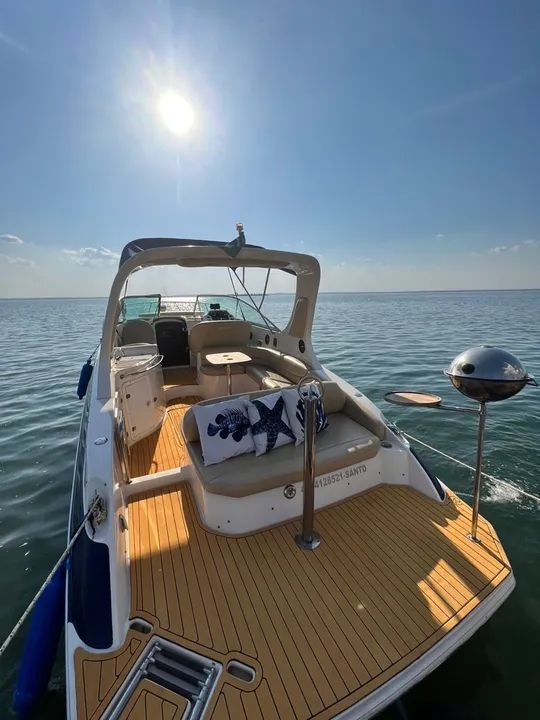 Lancha Triton 275 - Foto 12