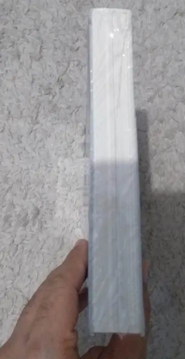 Livro Star Wars - Marcas da Guerra: Livro I da Trilogia Aftermath (novo - lacrado) - Foto 5