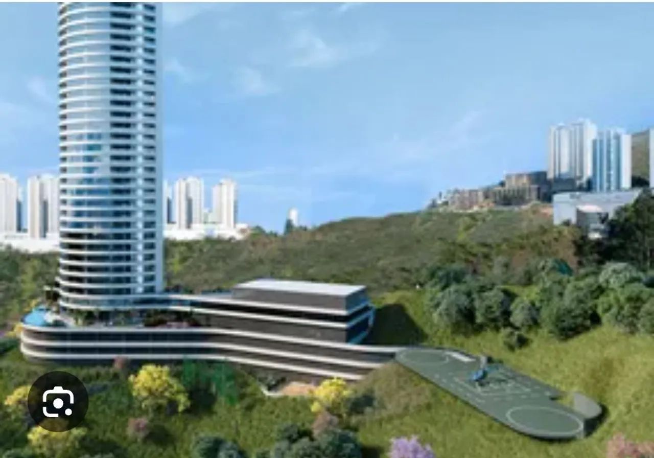 LOTE NO JARDIM DA TORRE, NOVA LIMA  - Foto 2