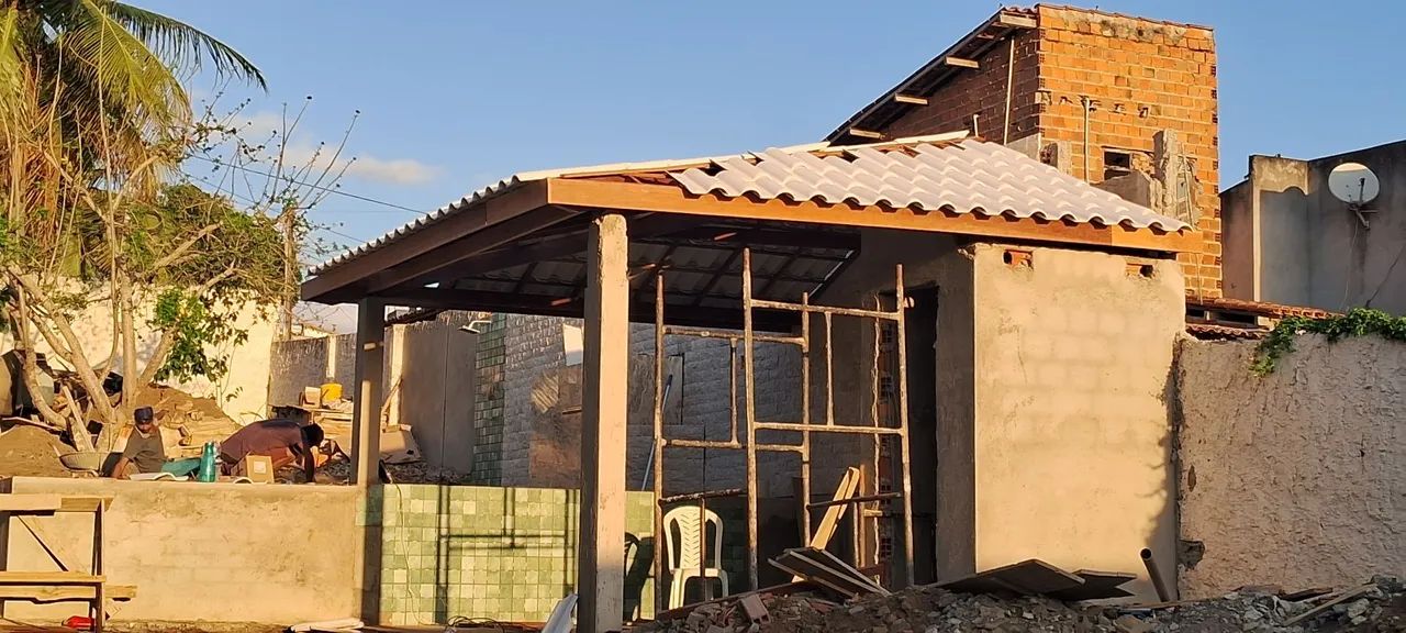 Carpinteiro fassa seu orçamento *  - Foto 3