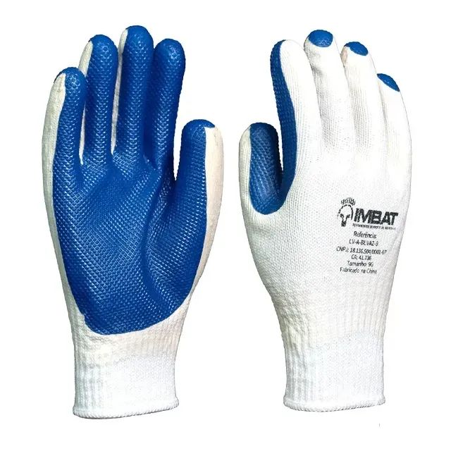 Luva Previntex Pesada