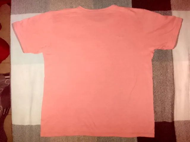 CAMISETA (WRK) N°18 - MASCULINO  - Foto 4