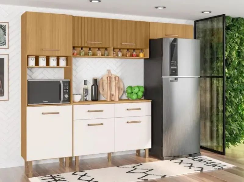 Cozinha completa maia64596144259459120