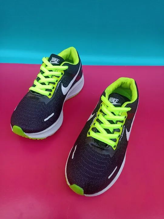 Tênis Nike Esportivo Feminino - Foto 2