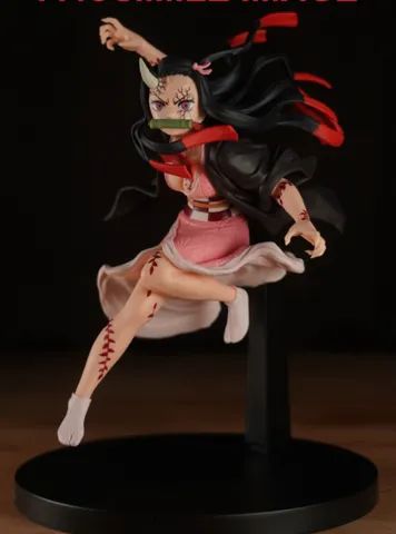 Nezuko Oni - Vibration Stars - Foto 4