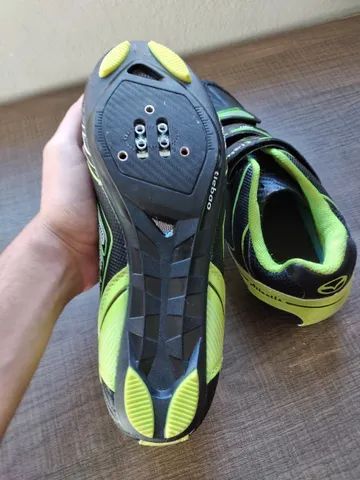 Sapatilha para ciclismo | Marca Tiebao - Foto 5