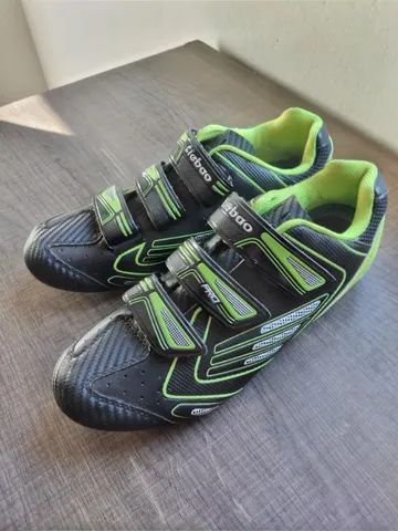 Sapatilha para ciclismo | Marca Tiebao