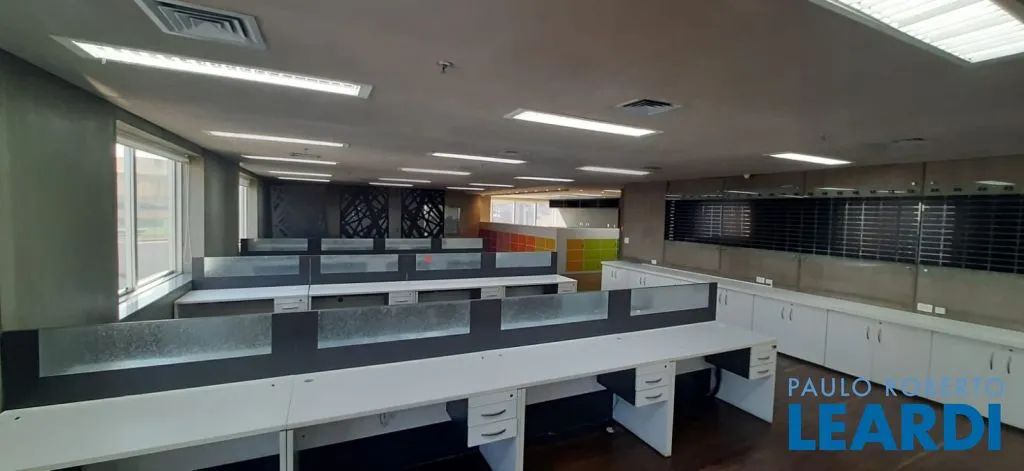 CONJ. COMERCIAL - VILA OLÍMPIA - SP - Foto 7