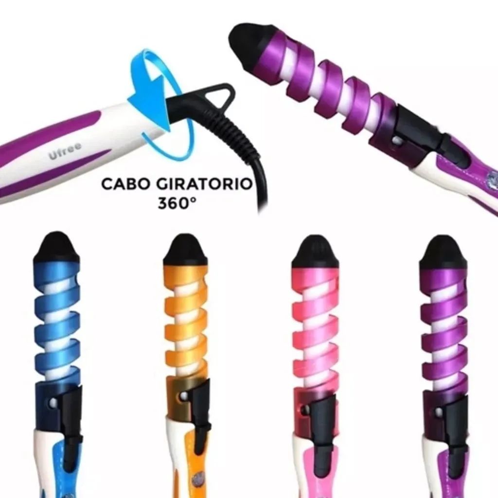 Promoção Modelador de Cachos - Foto 2