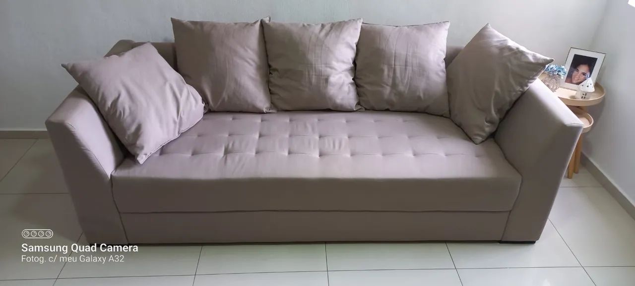 Sofá  - Foto 3