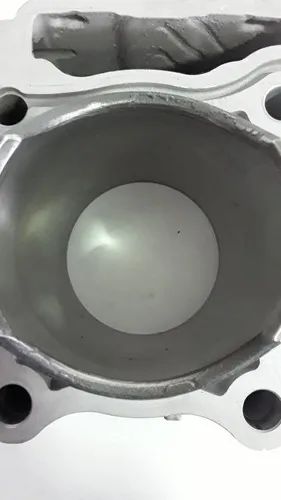 Cilindro Kymco People 300i Original (767) - Foto 6