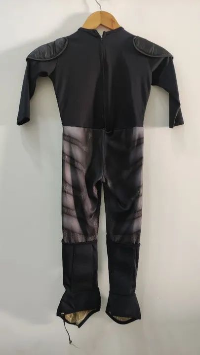 Fantasia Batman infantil - Foto 3