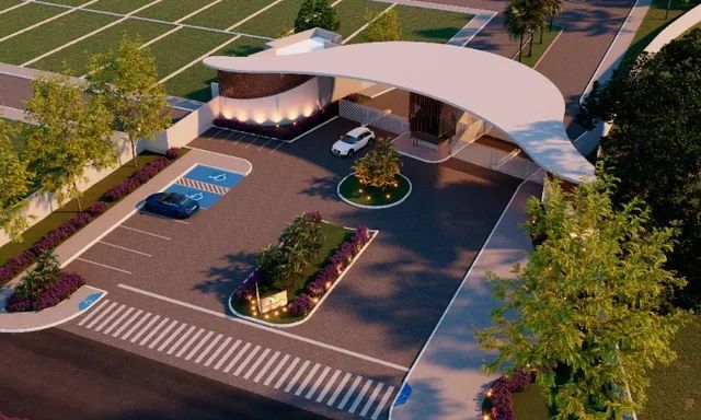 Naçõesville Residence GRANDE DESCONTO EM ABRIL R$10.000,00