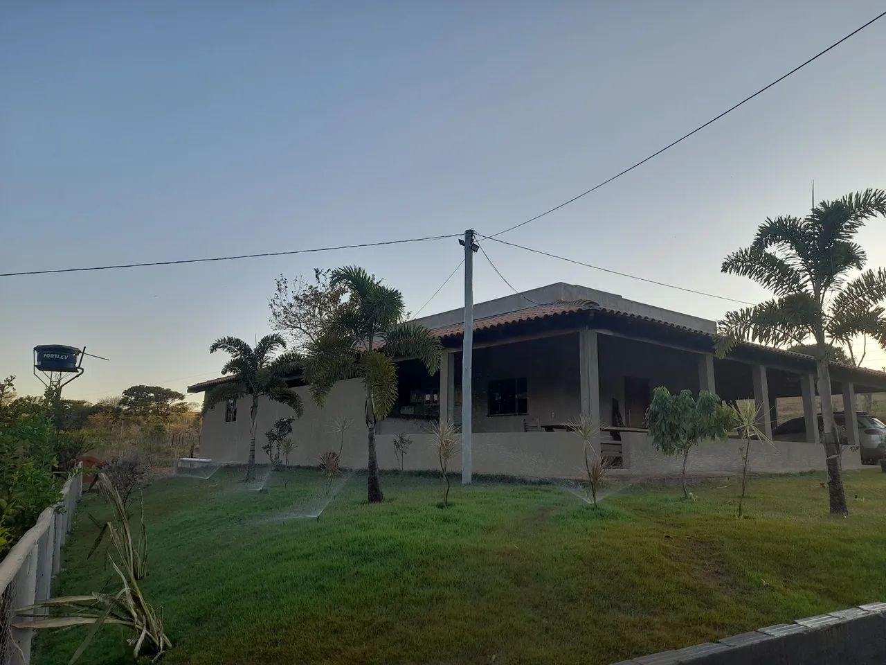 foto - Goiânia - Setor dos Dourados
