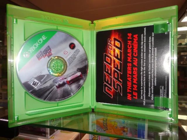 Jogo Need for Speed Rivals Xbox One - Foto 3
