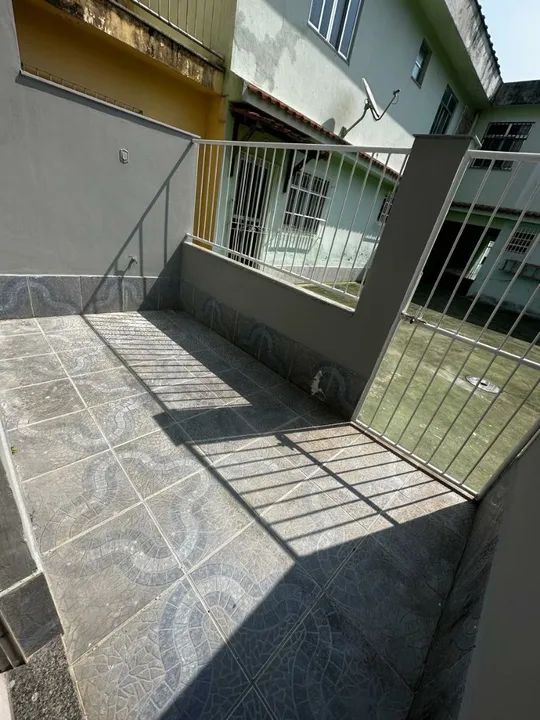 TRIPLEX DE FUNDOS A VENDA EM MURIQUI  - Foto 4