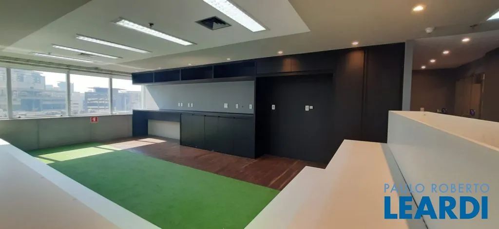 CONJ. COMERCIAL - VILA OLÍMPIA - SP - Foto 15