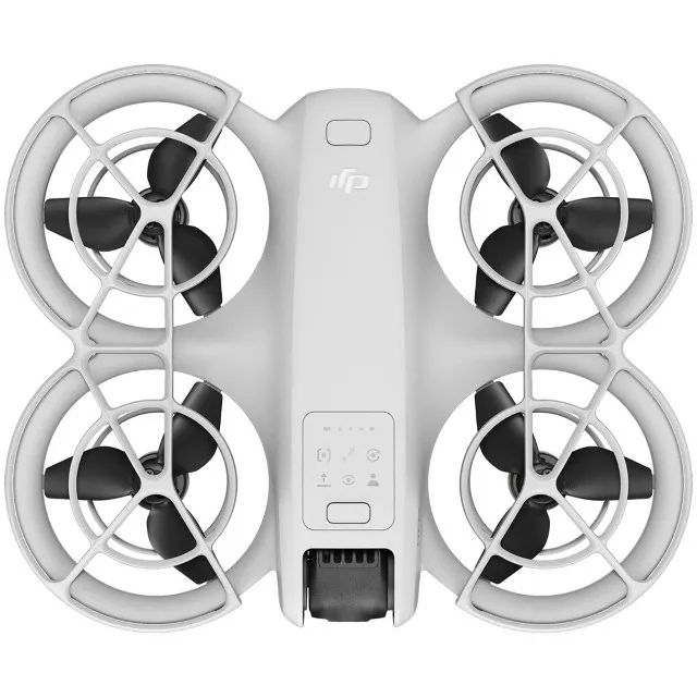 Drone DJI NEO Fly More Combo IA Controle Remoto 4K Anatel - Foto 5