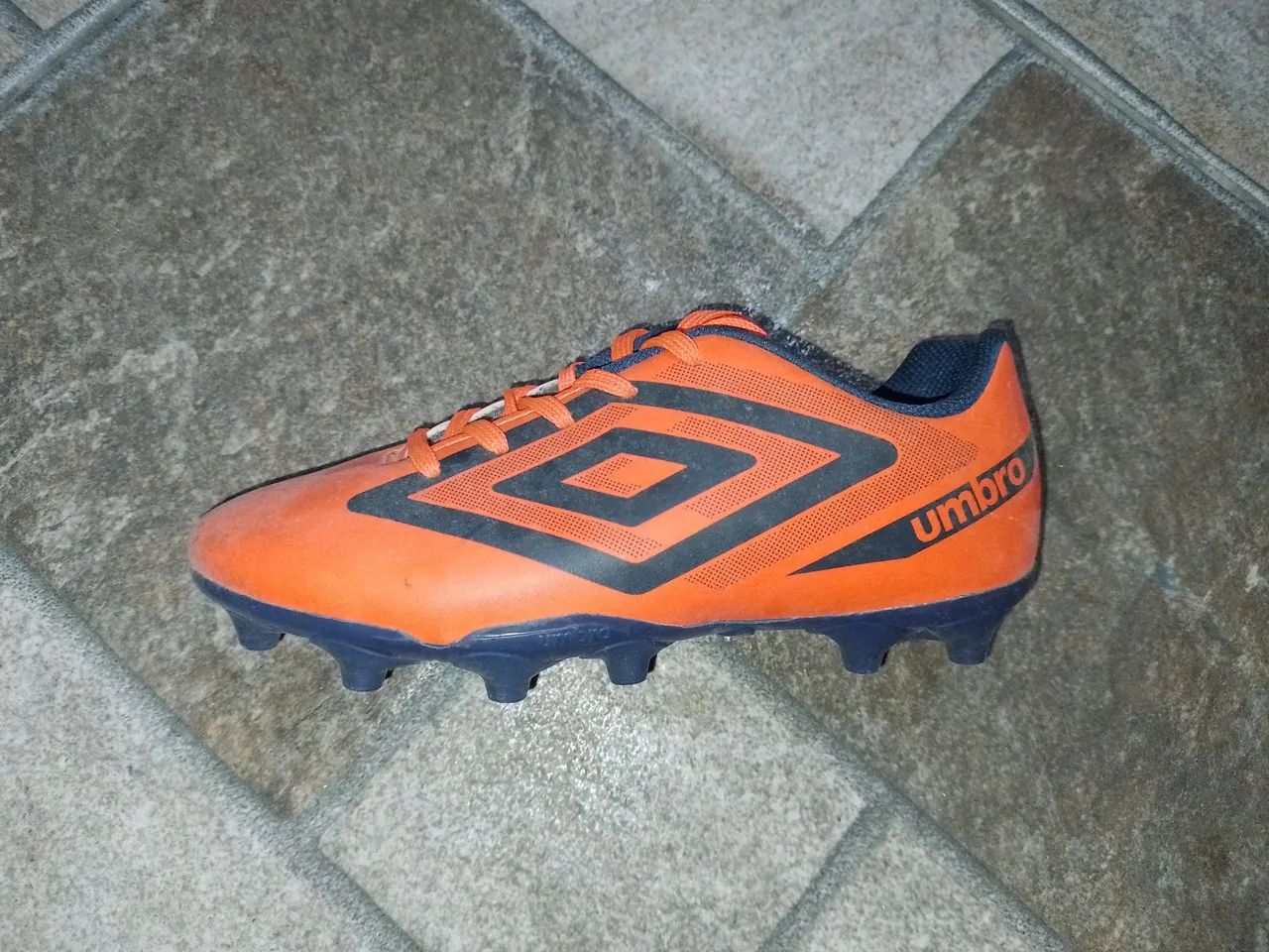 CHUTEIRA CAMPO UMBRO  - Foto 3