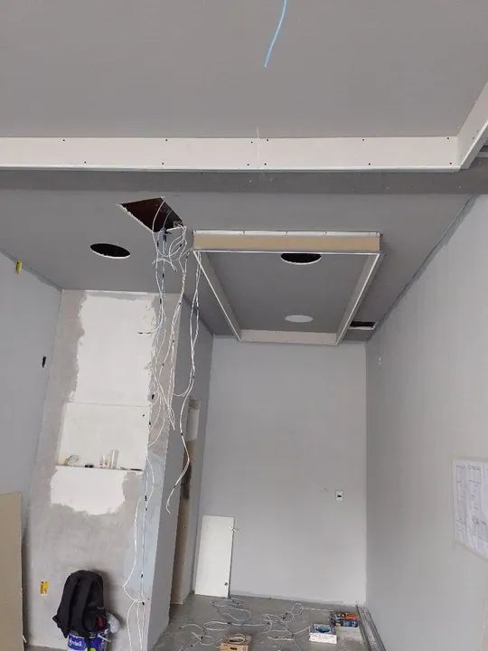 Drywall  - Foto 5