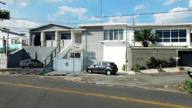 casa - Vila Marieta - Campinas - Foto 3