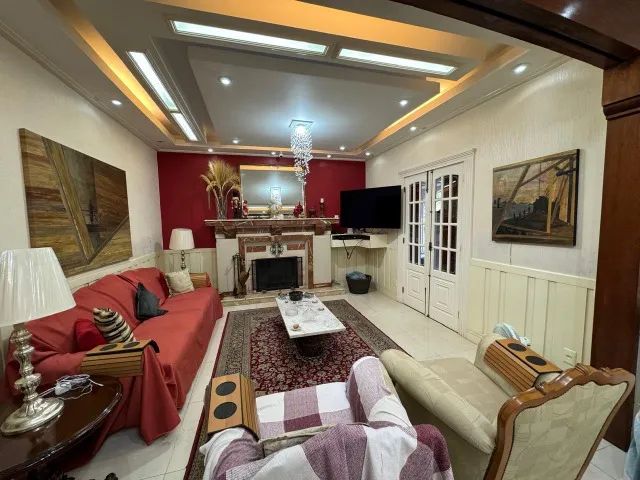 Vendo Casca com 5 quartos (2 suítes) no Centro - cod 25725 - Foto 2