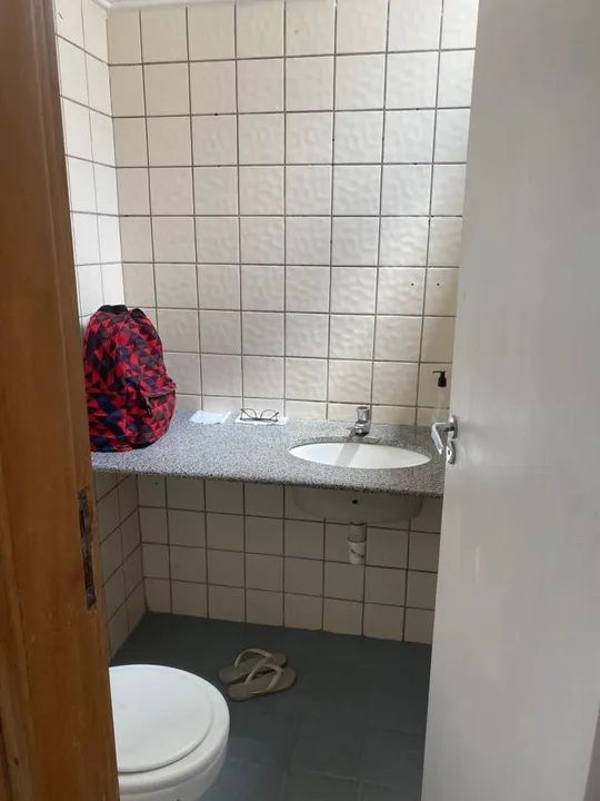 Sala Comercial para Locação em Aracaju, São José, 1 banheiro - Foto 5