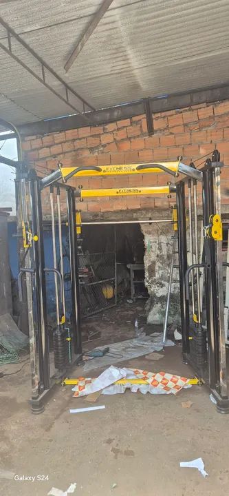 Máquina profissional - Foto 4