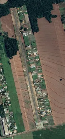 Condomínio Flor de Laranjeiras Mandaguaçu-pr Lote 1.000m2