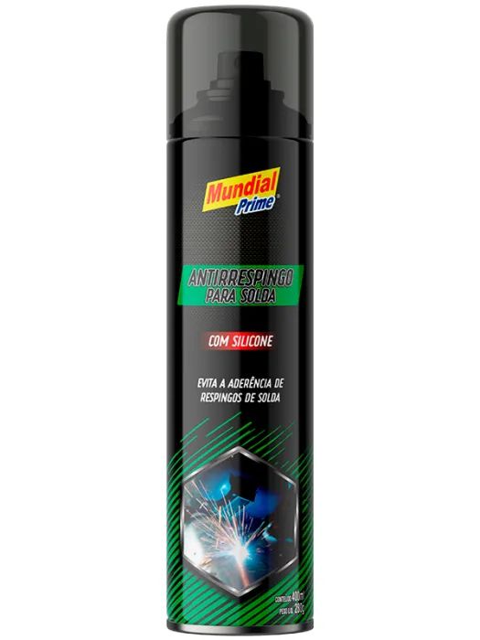Antirespingo para solda com silicone mundial prime