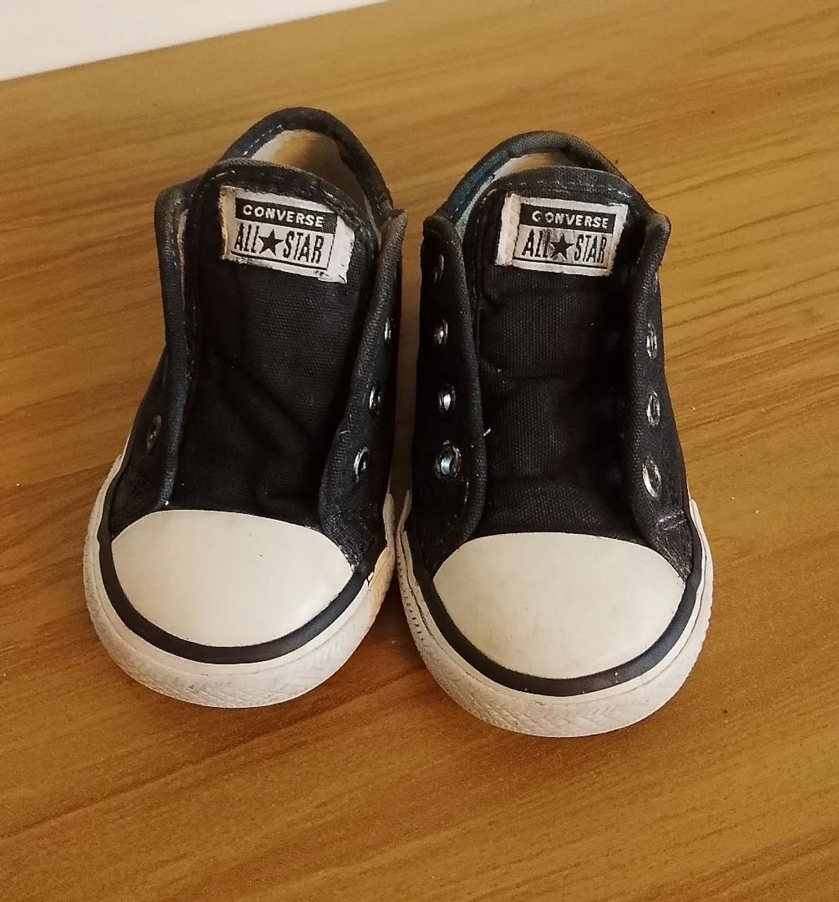 Tênis casual infantil menino Tam 20 ALL star Calçados Infantis - Main Image