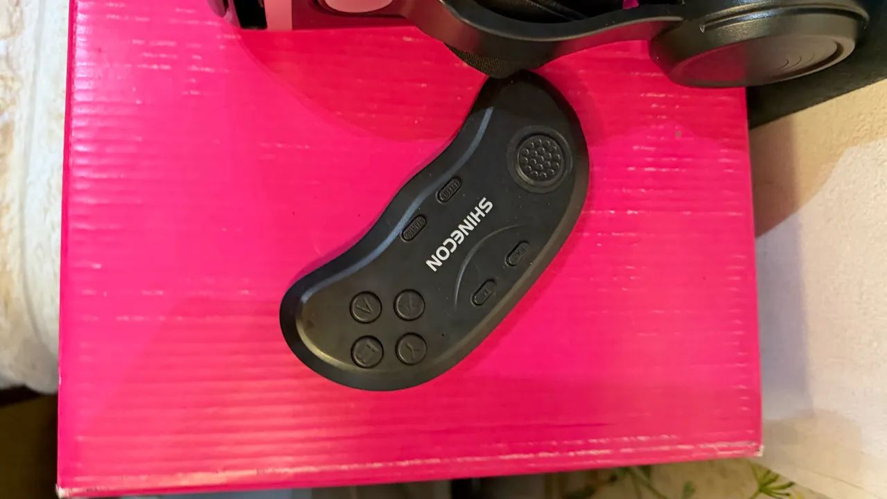 Óculos virtual 3d - Foto 5