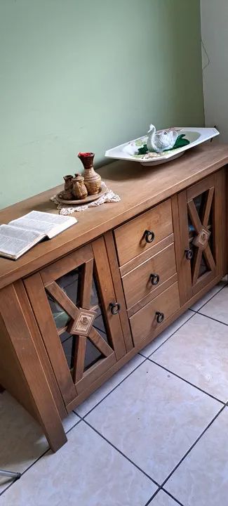 Moveis provençal década 70 - Foto 6