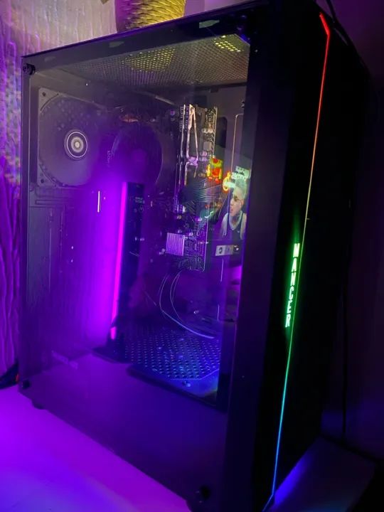 PC GAMER COMPLETO  - Foto 2